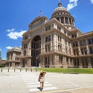 Meet your Posher, Serena